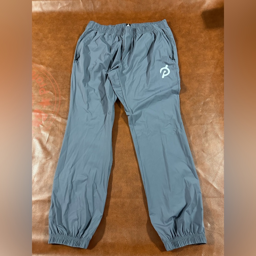 4 Laps x Peloton Men’s Joggers